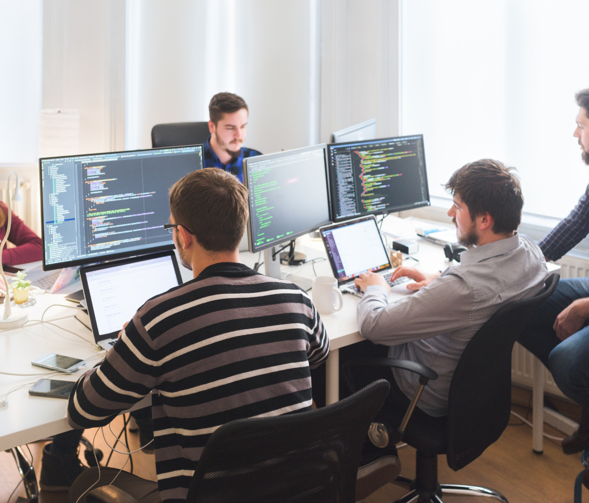Trending web code settings for a nice portfolio