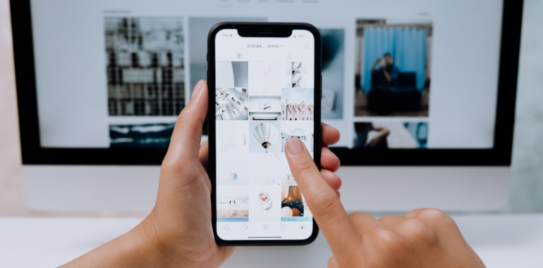iOS App Development
