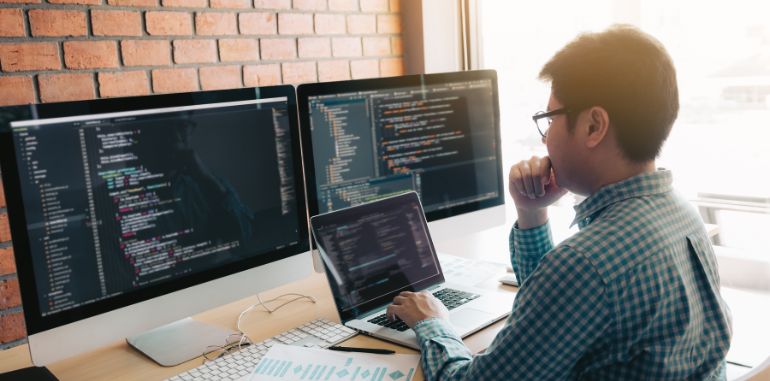 Website Development